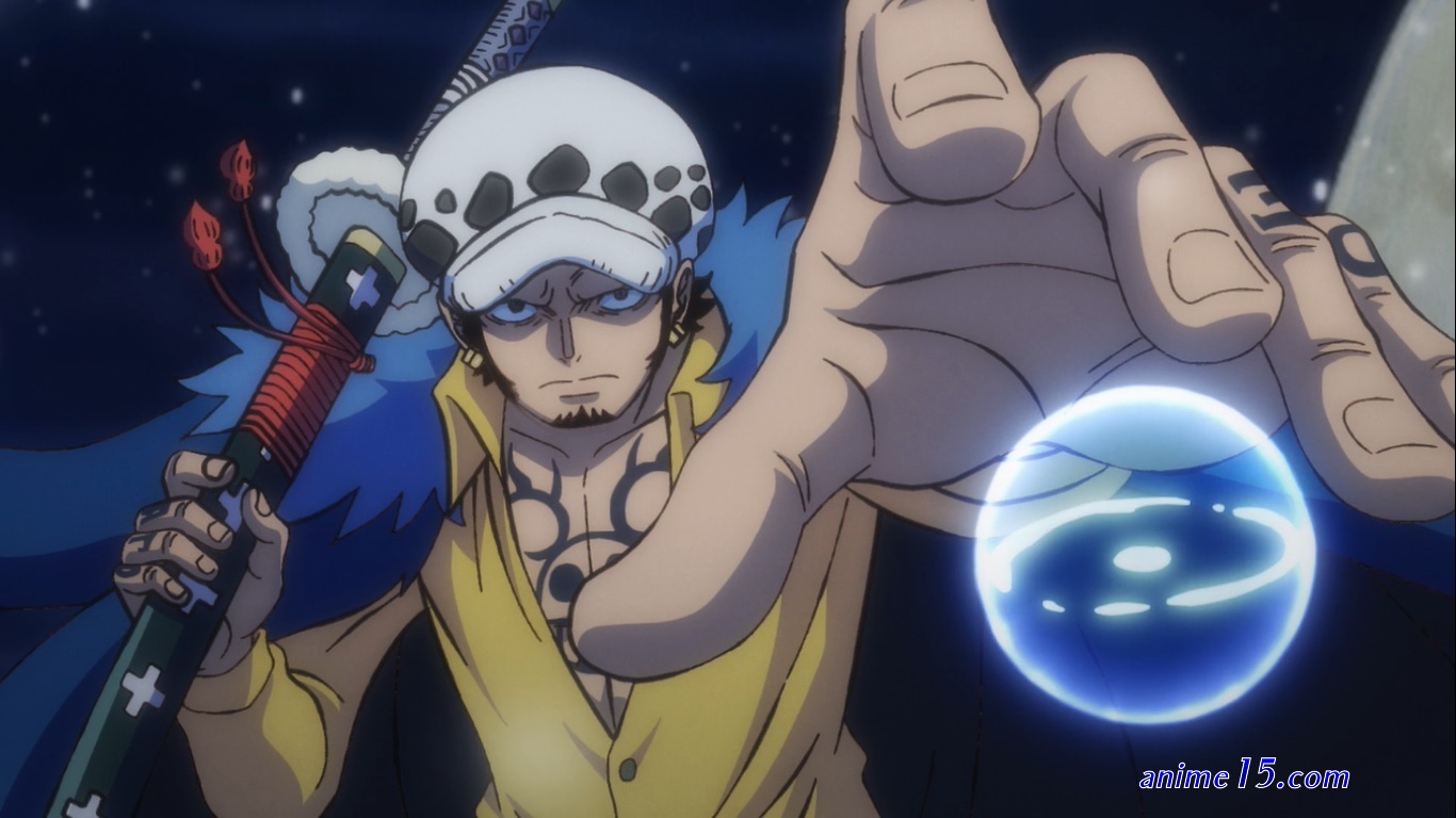 assistir one piece ep 992