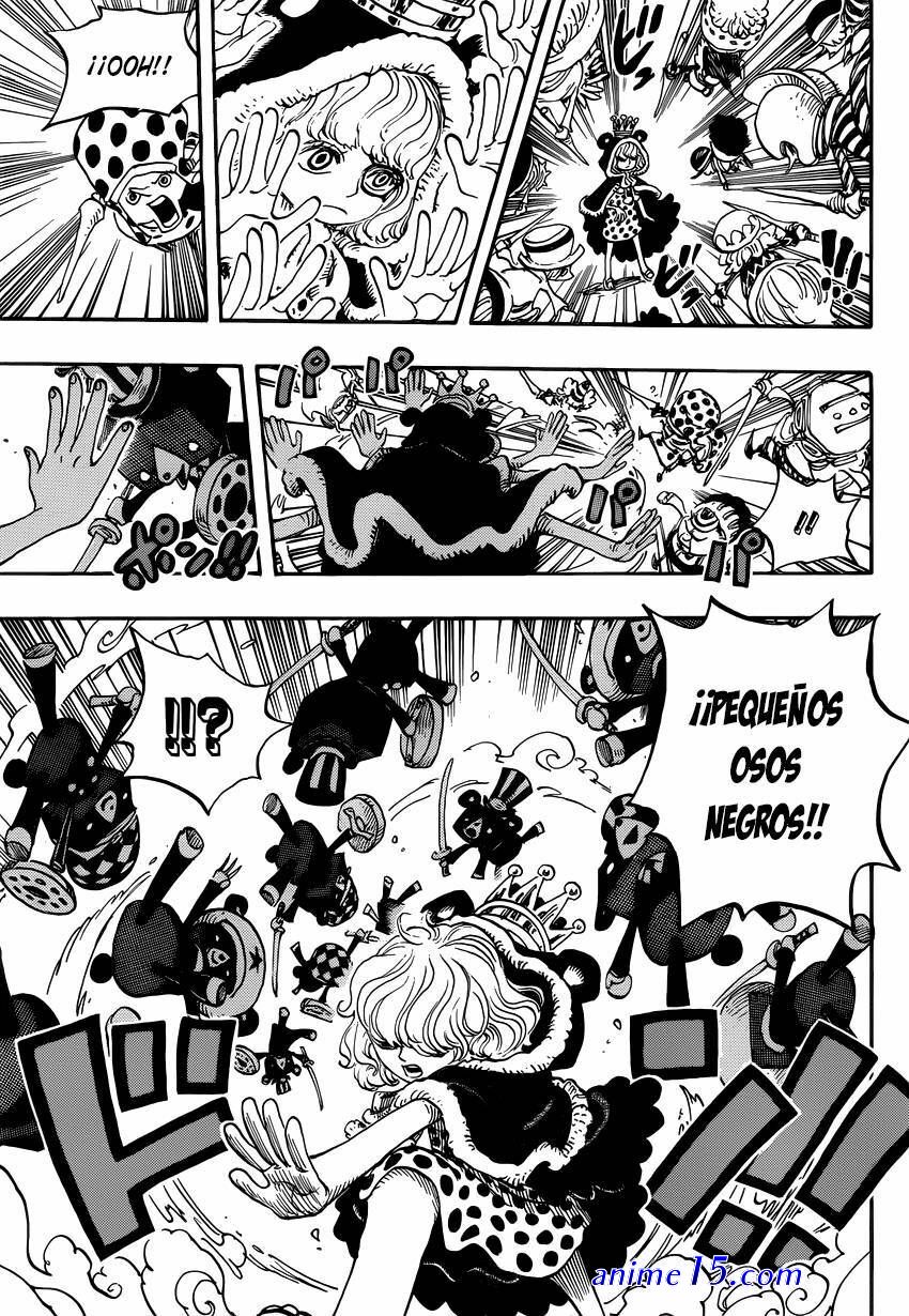 one piece capitulo738