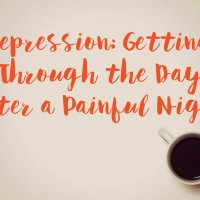 painful nightz