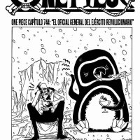 one piece capítulo 744