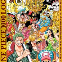one piece cap195