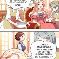 manhwa abandoned cerminan jiwa
