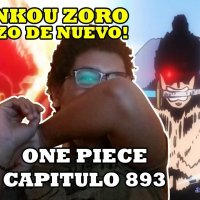 one piece capitulo 893
