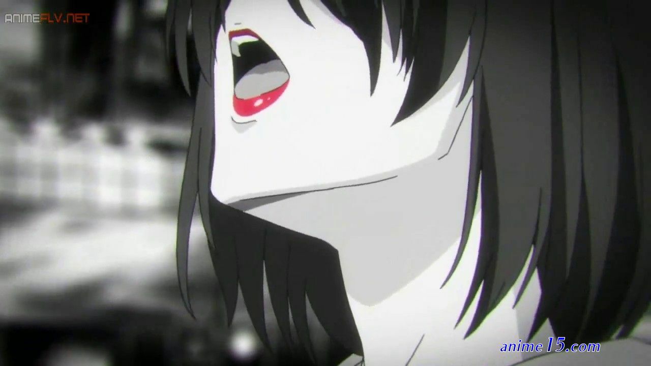 domesric na kanojo anime flv