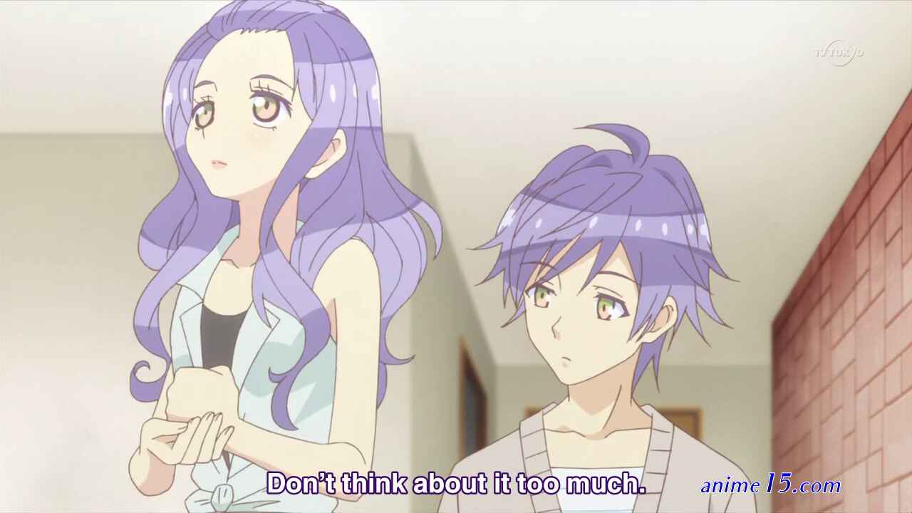 anime tosho