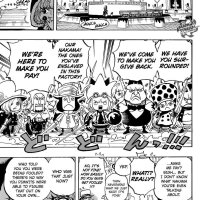 one piece capitulo738