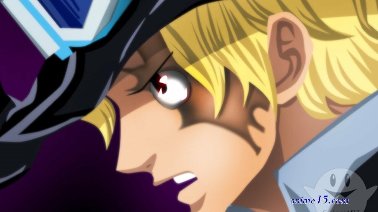 one piece capítulo 744