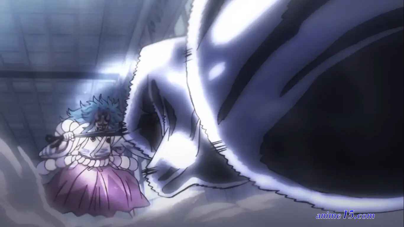 assistir one piece ep 992