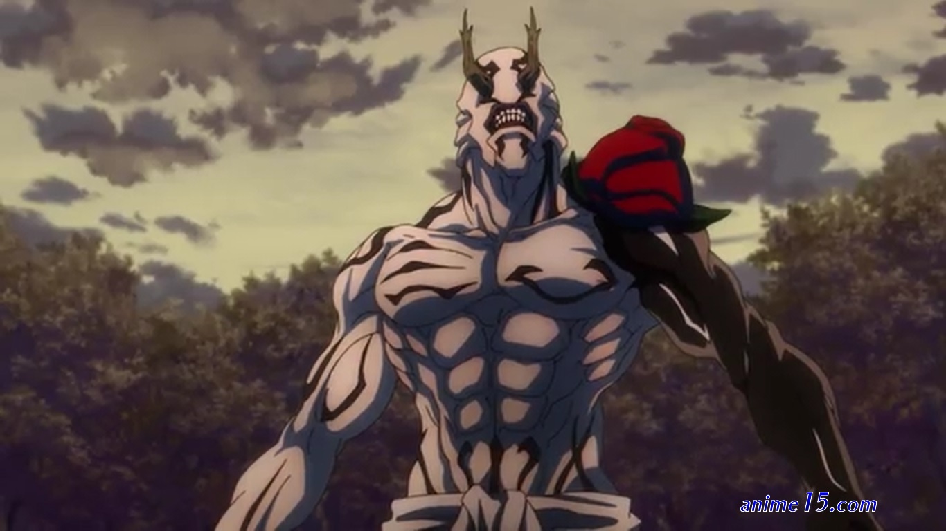 jujutsu kaisen season 1 ep 20