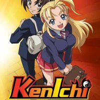 kenichi dub
