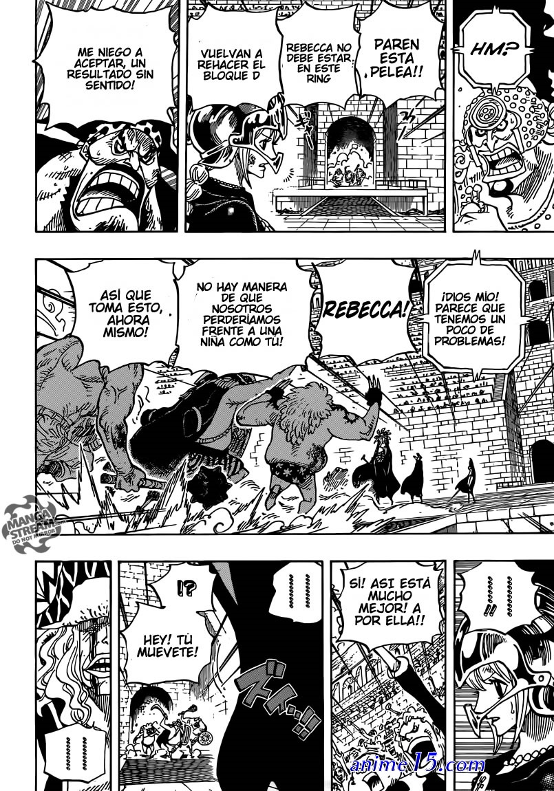 one piece capitulo738