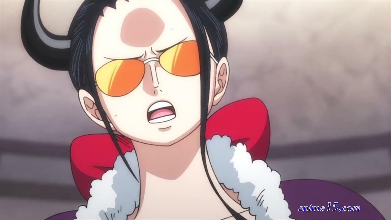 assistir one piece ep 992