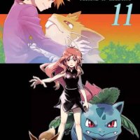 doujinshi pocket monsters