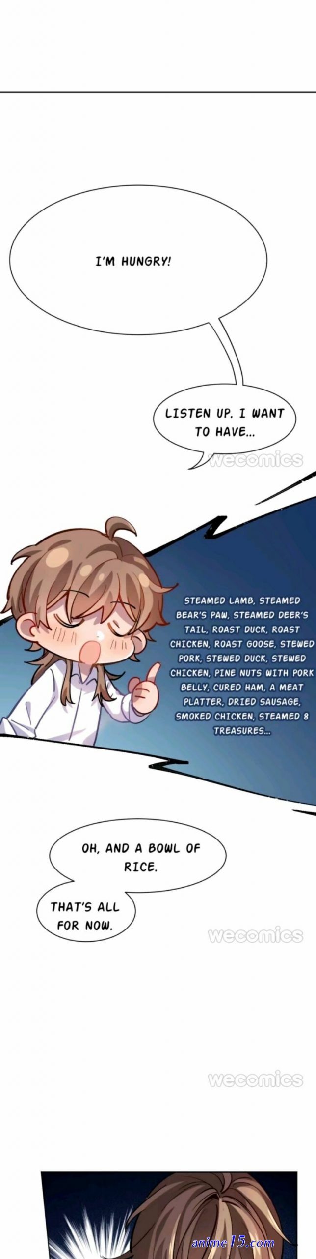 stop it mr.wolf chapter 1