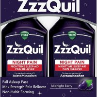painful nightz
