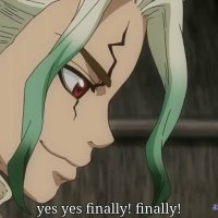 dr.stone s2 ep3 eng sub