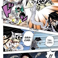 one piece cap195