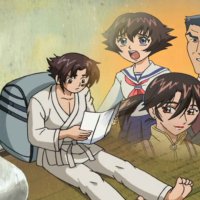 kenichi dub