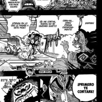 unitysci one piece 968