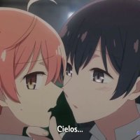 domesric na kanojo anime flv