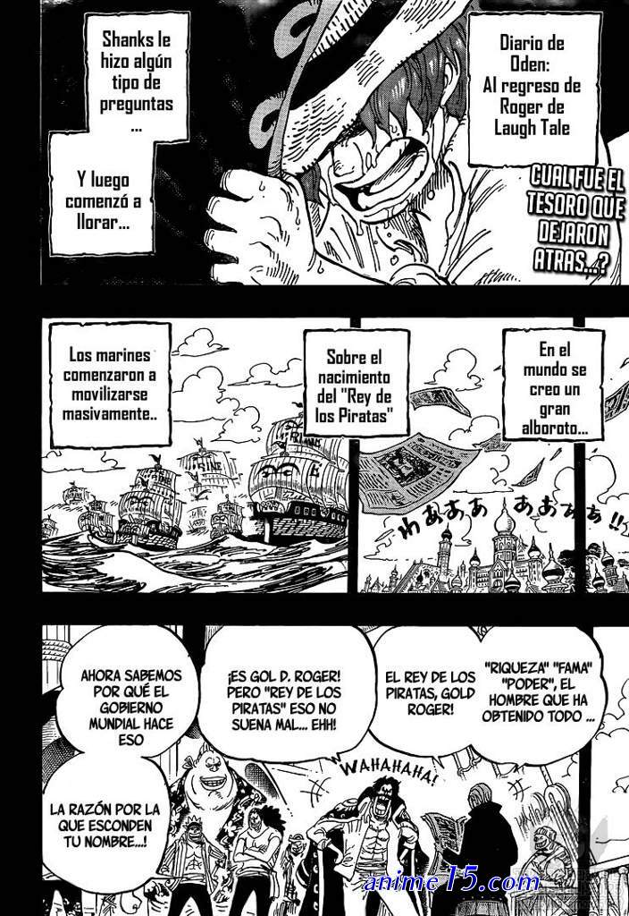 unitysci one piece 968