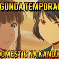 domesric na kanojo anime flv