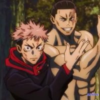 jujutsu kaisen season 1 ep 20