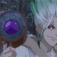 dr.stone s2 ep3 eng sub