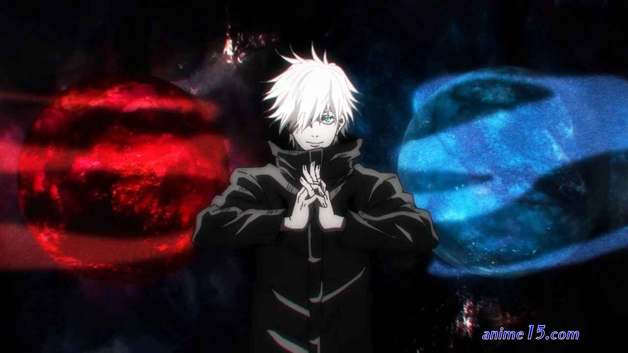jujutsu kaisen season 1 ep 20