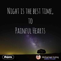 painful nightz