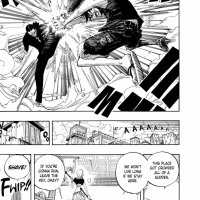 one piece capitulo 410