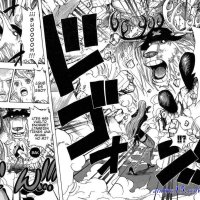 one piece capitulo 410