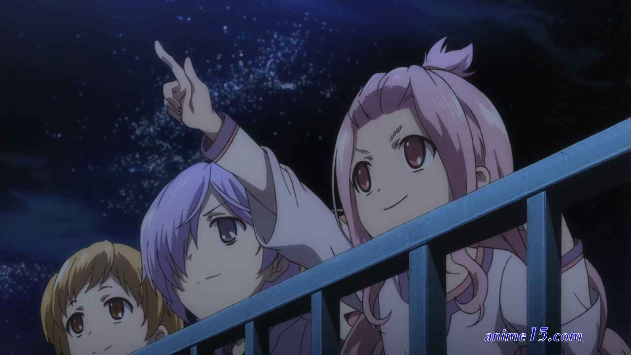anime tosho