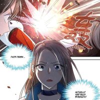losing atreak manghua