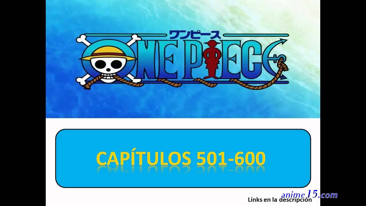 jkanime one piece cap 628 subespanol