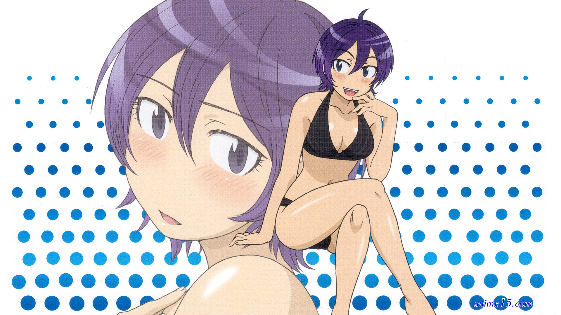 download anime kenkou zenrakei suieibu umishou subtitle indonesia batch