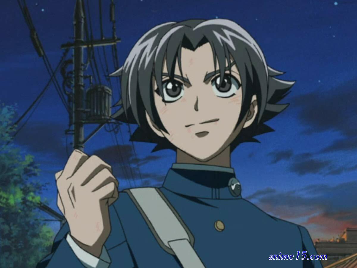 kenichi dub