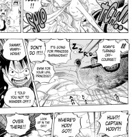 one piece 637