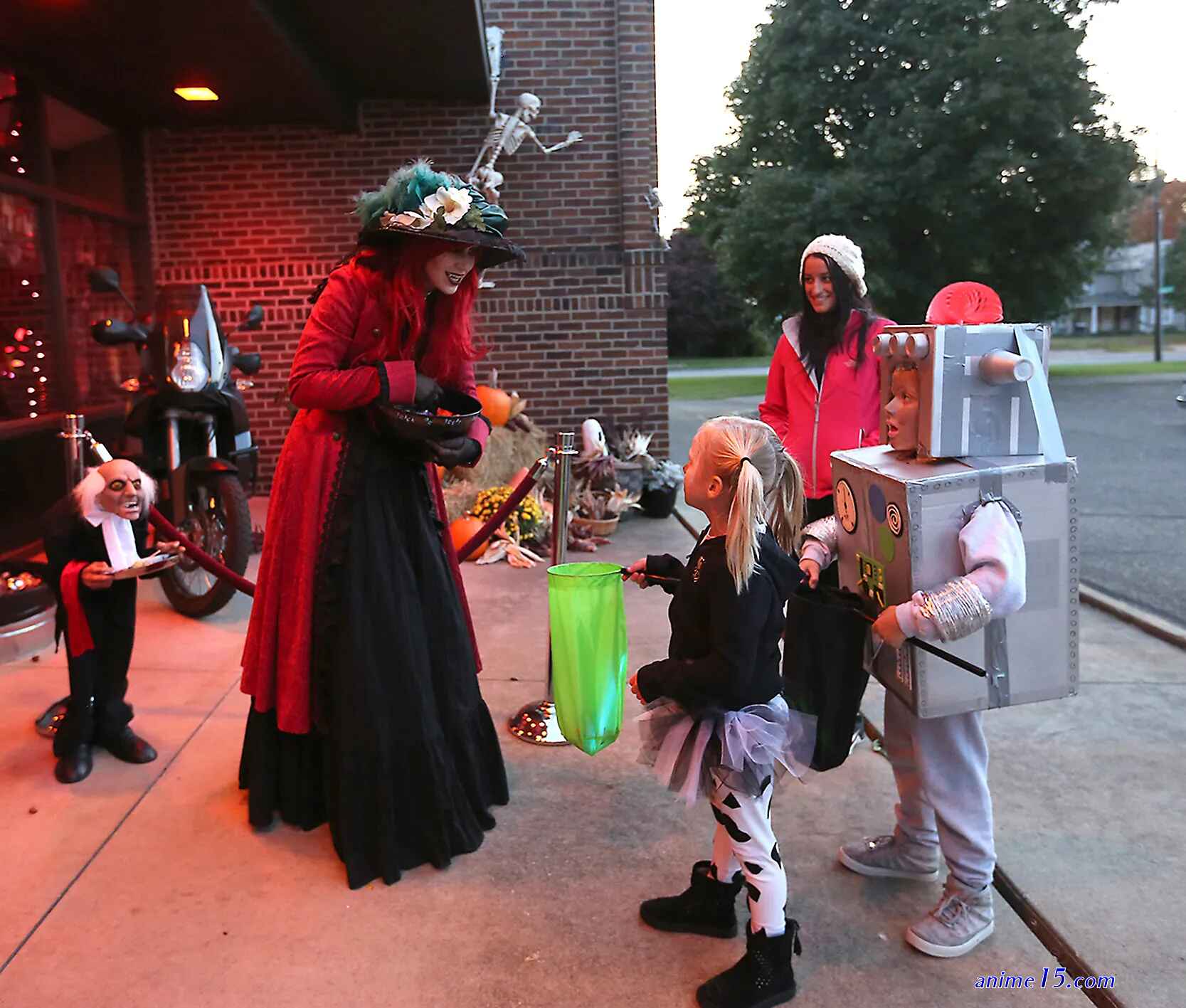 everforever trick or treat4