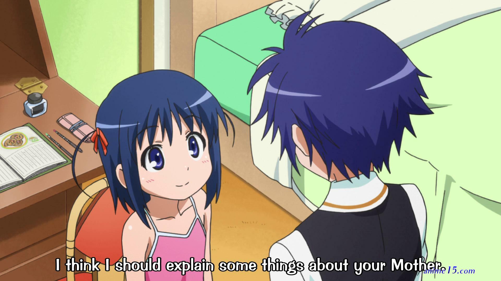 anime tosho