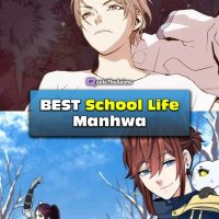 losing atreak manghua