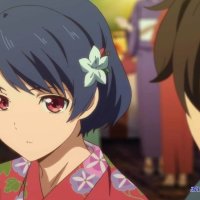 domesric na kanojo anime flv