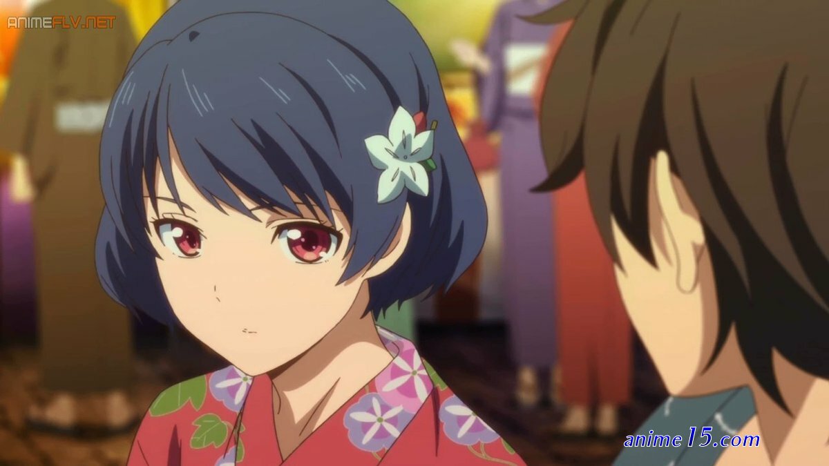 domesric na kanojo anime flv
