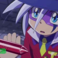 anime tosho