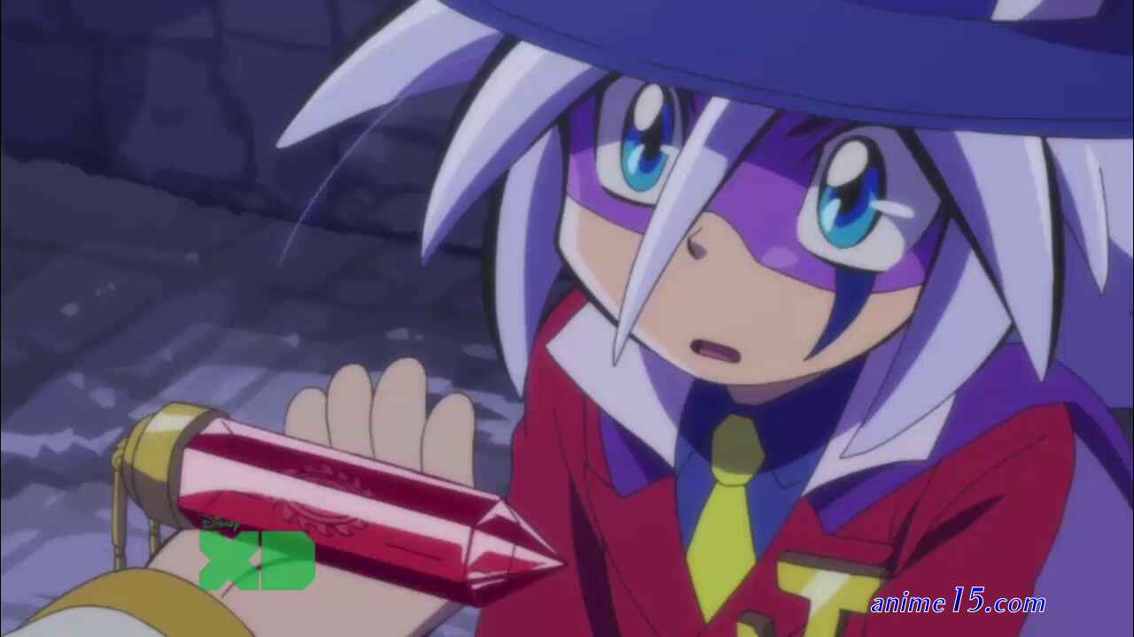 anime tosho