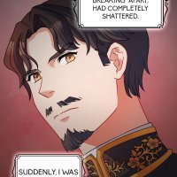 manhwa abandoned cerminan jiwa