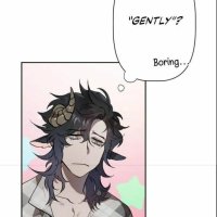with your tail yes manga