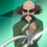 kenichi dub