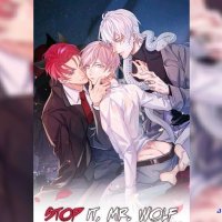 stop it mr.wolf chapter 1