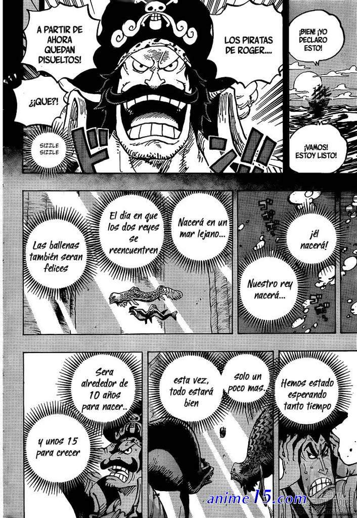 unitysci one piece 968